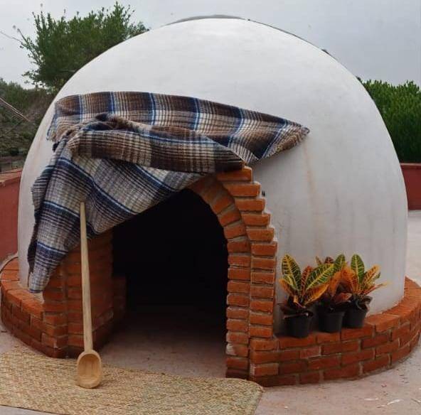 Temazcal zamma spa