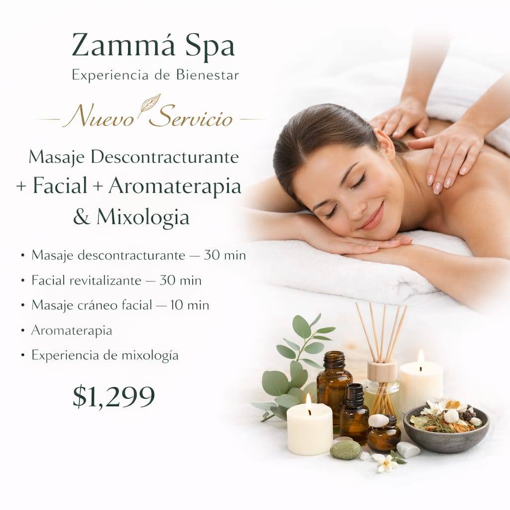 zamma spa
