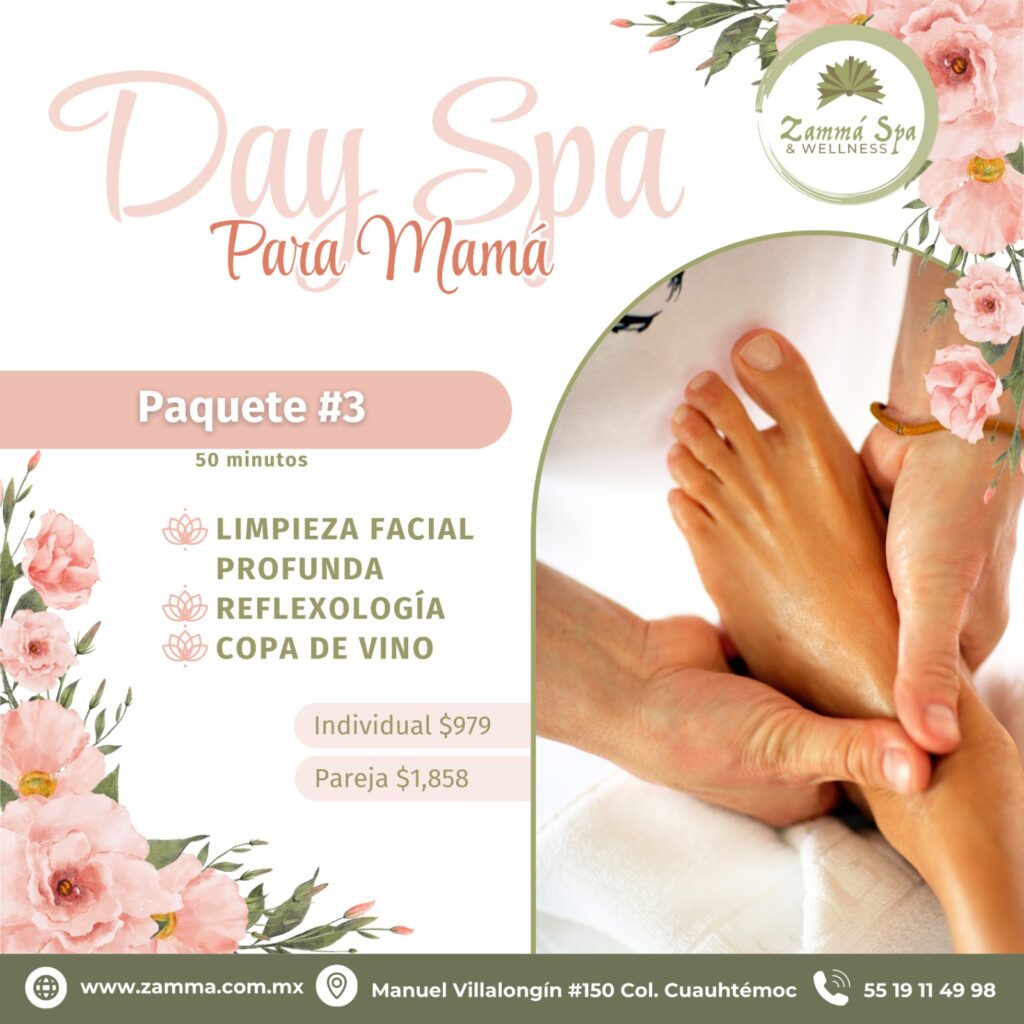 PAQUETE 3